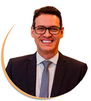 Dr. Daniel Alexandrino Gonçalves