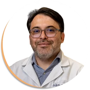 Dr. Vitor Diniz Linhares