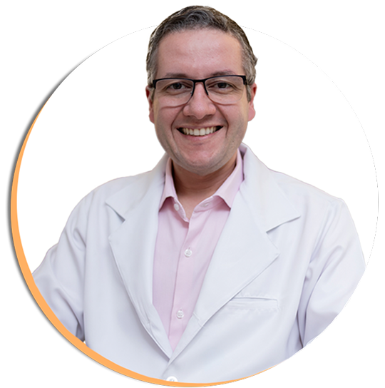 Dr. João Paulo Rocha Pereira Toiansk
