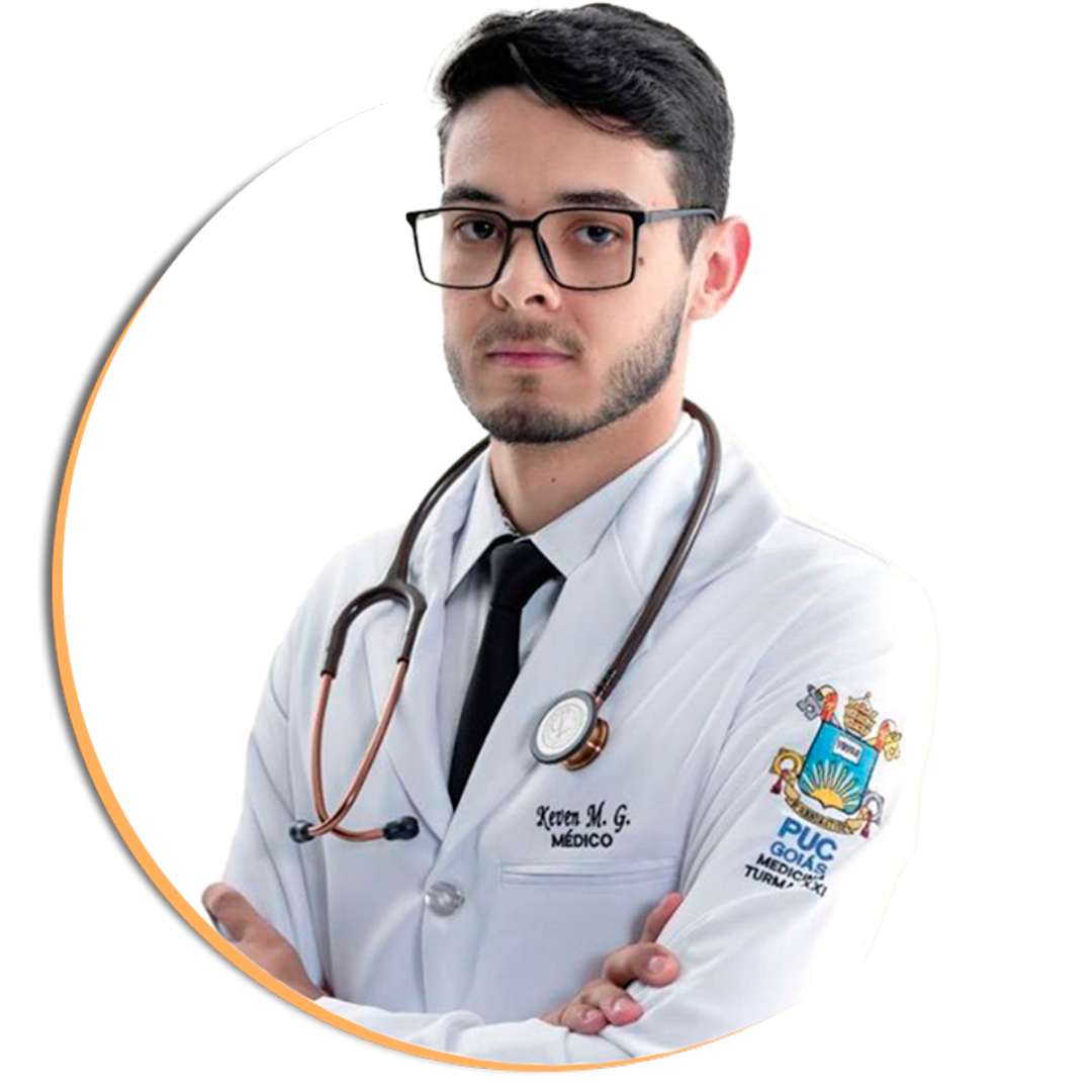Dr. Keven Marciano