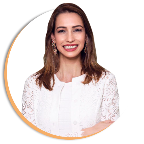 Dra. Lorena Neves Jacó