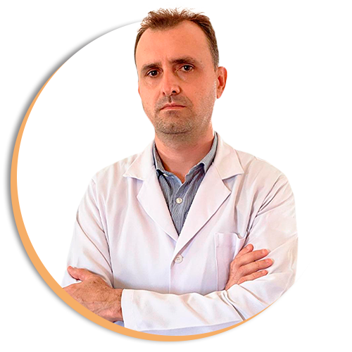 Dr. Otaniel Figueiredo do Prado