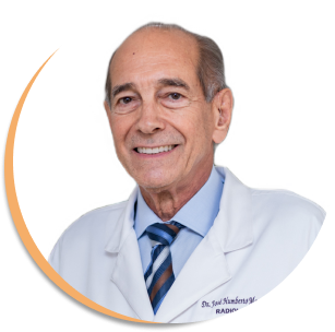 Dr. José Humberto Moreira Jacó