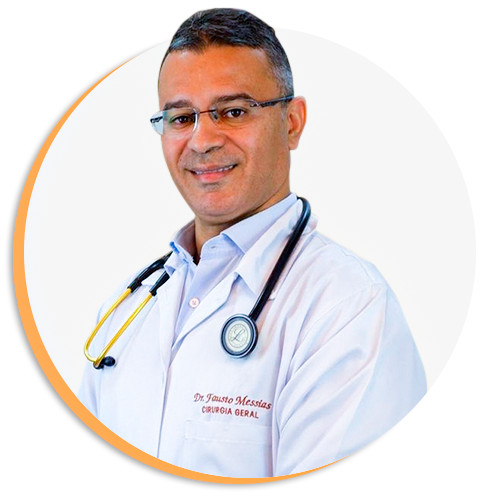 Dr. Fausto Messias dos Santos