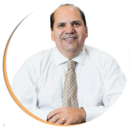 Dr. Sandoval Inácio Carneiro